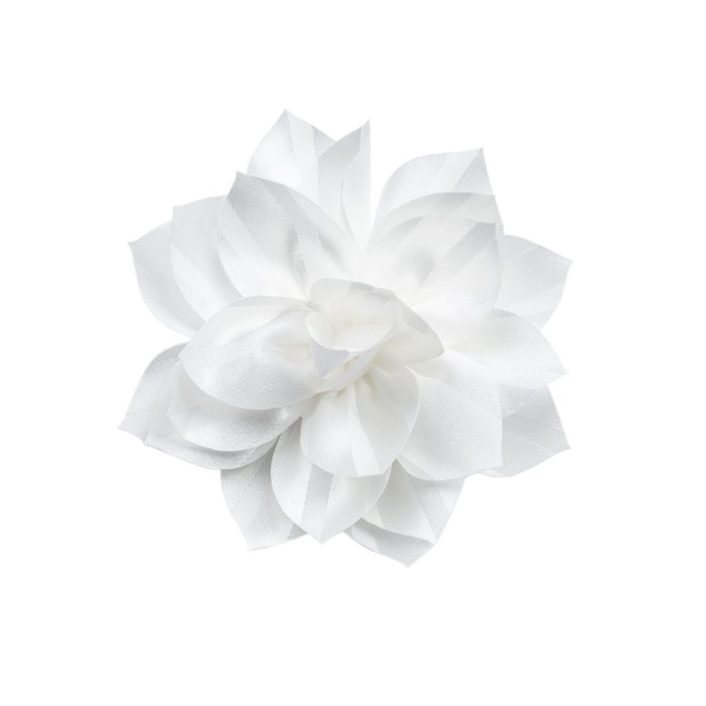 Gala Garden - White